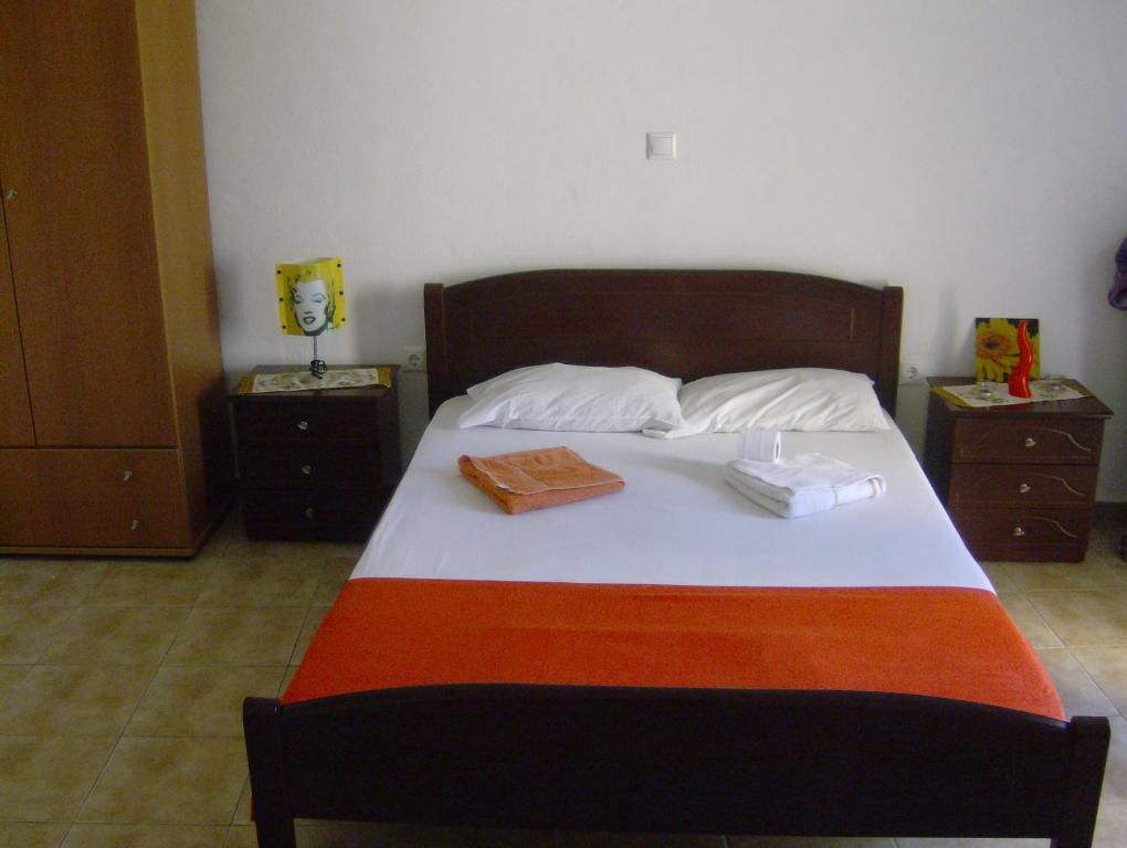 Villa Costas - Popi Sívas Rom bilde